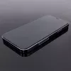 Wozinsky Protector de pantalla de vidrio templado 9H negro para Samsung Galaxy S23+