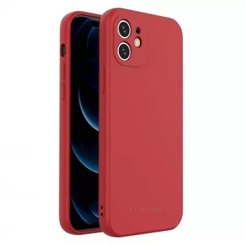 Funda de silicona nano Evelatus Soft Touch para Huawei Nova 10 TPU beige