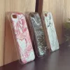 Wozinsky Black Marble funda TPU para Samsung A73