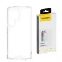 Wozinsky Funda Clear Corner para Samsung Galaxy S24 FE - Transparente