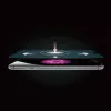 Protector trasero Wozinsky Clear Series para Apple iPhone 15 transparente