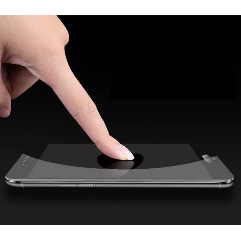Wozinsky 9H Protector de pantalla de cristal templado para Apple iPhone 15 Plus, transparente