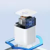 Wozinsky CMWCW fuente de alimentación 20W USB-C / USB-A - blanca