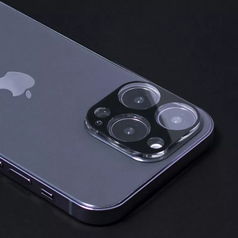 Wozinsky Full Camera Glass cristal templado para Google Pixel 6a 9H