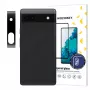 Wozinsky Full Camera Glass cristal templado para Google Pixel 6a 9H