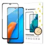 Wozinsky Cristal templado Full Screen con marco Full Glue para Infinix Note 12 Pro