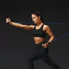 Wozinsky juego de 5 bandas de fitness Exercise Expander + accesorios (WRTS5-01)