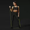 Wozinsky juego de 5 bandas de fitness Exercise Expander + accesorios (WRTS5-01)