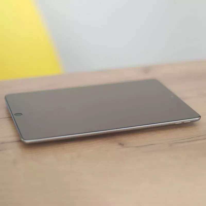 Wozinsky Protector de Pantalla Cristal Templado para Xiaomi Redmi Pad Pro 5G - Dureza 9H, 0,3mm, Recubrimiento Oleófobo, Sin Burbujas