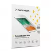 Wozinsky Protector de Pantalla Cristal Templado para Xiaomi Redmi Pad Pro 5G - Dureza 9H, 0,3mm, Recubrimiento Oleófobo, Sin Burbujas