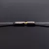Wozinsky Cable USB-C a USB-C 3m Negro 60W PD carga rápida y sincronización de datos