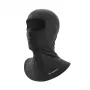 Wozinsky WKM-01B pasamontañas para moto/bicicleta, negro