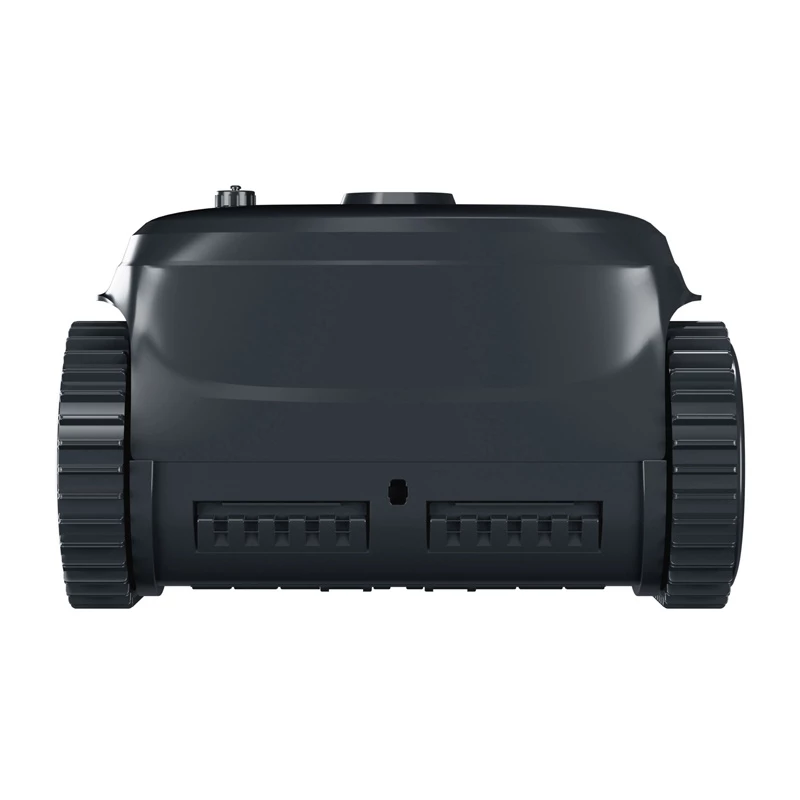 WYBOT C2 Pro Vision robot limpiafondos de piscina inalámbrico