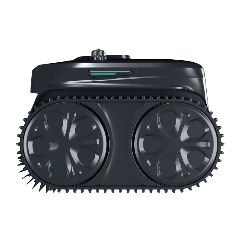 WYBOT C2 Pro Vision robot limpiafondos de piscina inalámbrico