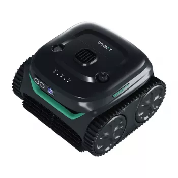 Robot limpiafondos inalámbrico WYBOT C2 Pro Vision