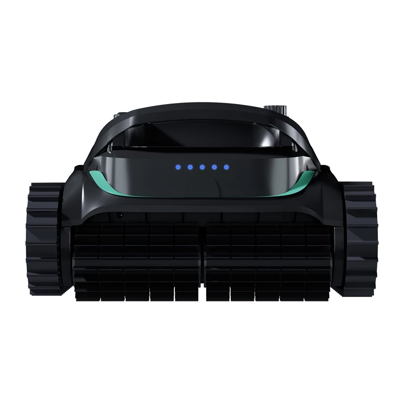 WYBOT M2 Robot limpiafondos de piscina inalámbrico