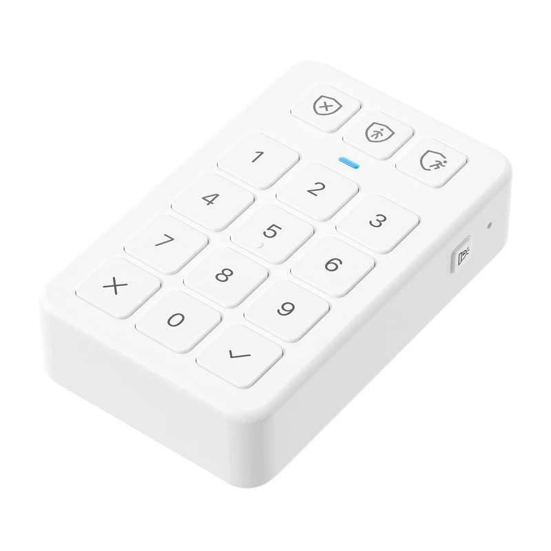 X-Sense SKP0A teclado de seguridad