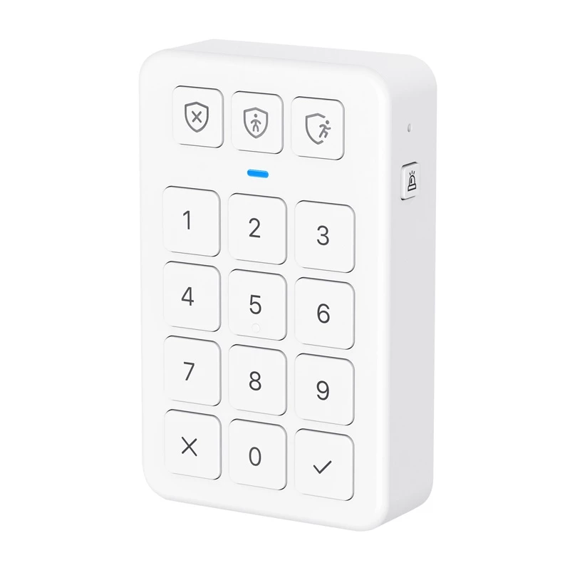 X-Sense SKP0A teclado de seguridad