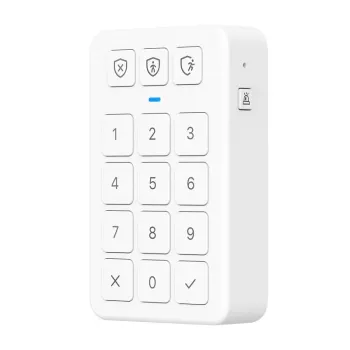 X-Sense SKP0A teclado de seguridad