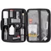 XARI Smart Kit XP2 set inalámbrico de dispositivos para coche con powerbank, hidrolimpiadora, aspirador, compresor y linterna