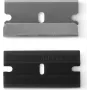 Xavax Cuchillas de recambio para raspador de cristales, plástico y metal, 10 uds. 00111761