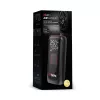 Bomba eléctrica Xblitz AIRMASTER 150 PSI digital LED con parada automática