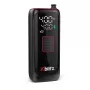 Bomba eléctrica Xblitz AIRMASTER 150 PSI digital LED con parada automática