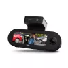 XBLITZ VECTOR 3CH DVR de 3 canales con cámara de marcha atrás, Wi-Fi y GPS