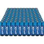 Pila alcalina XCell Performance LR6 Mignon AA pack de 100