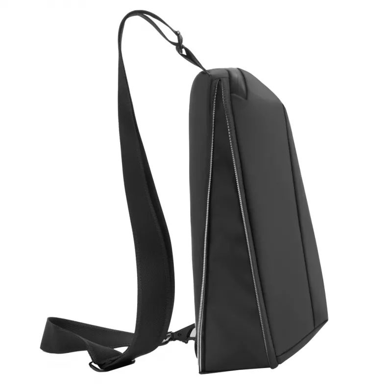 Bolsa bandolera resistente al agua XD Design Urban Negra P706.2701