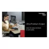 Xerox Everyday Cartucho de tóner cian de alto rendimiento para HP 415X (W2031X) - 006R04189