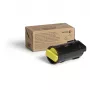 Xerox Tóner original amarillo de capacidad extra alta