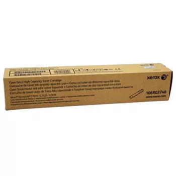 Xerox tóner DMO C7020 cian (106R03748)