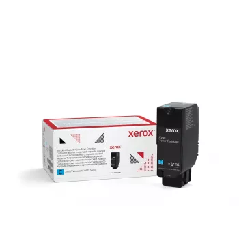 Xerox VersaLink C62x DMO SC Tóner cian 006R04621