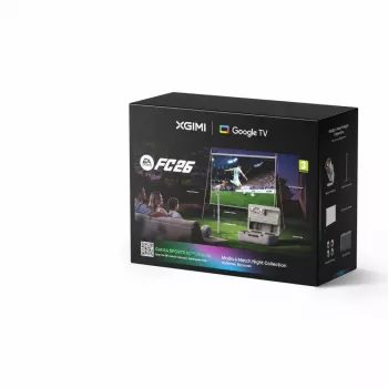 Proyector portátil XGIMI MoGo 4 Match Night Collection EU Full HD