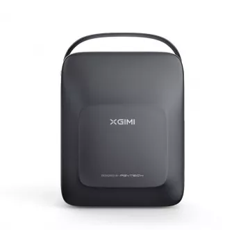 Funda de transporte XGIMI MoGo – funda protectora rígida de EVA para MoGo / MoGo Pro / MoGo Pro+, gris/negro