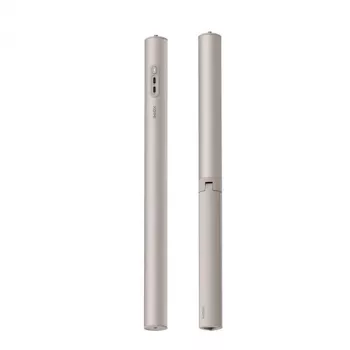 XGIMI PowerBase estación de carga para MoGo 3 Pro y MoGo 4 (T100R, 10000mAh, Space Grey)