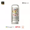 XGIMI Vibe One Cloud Ash proyector FHD gris