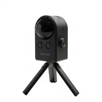 XGRIDS PortalCam Standard Kit escáner 3D de espacios