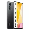Xiaomi 12 Lite 5G 8/128GB 6.55 inch 120Hz AMOLED 108MP Smartphone - negro