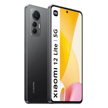 Xiaomi 12 Lite 5G 8/128GB 6.55