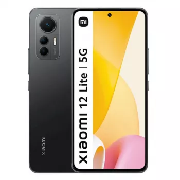 Xiaomi 12 Lite 5G 8/128GB 6.55