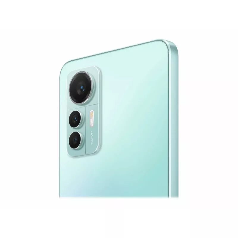 Xiaomi 12 Lite 5G 8/128GB verde