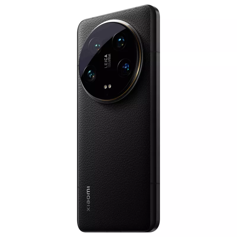 Xiaomi 14 Ultra Dual SIM 16GB RAM 512GB negro