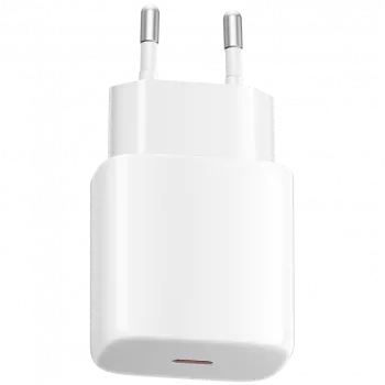 Xiaomi 20W adaptador de carga rápida (Type-C) EU