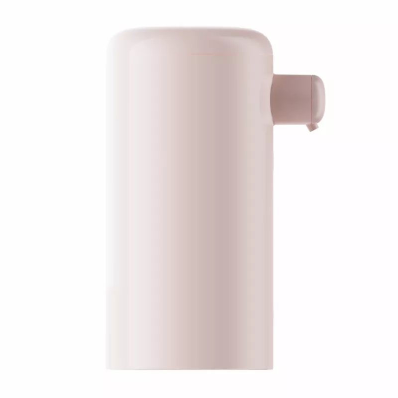 Xiaomi dispensador de jabón automático - rosa (Colour Edition) | dispensador de jabón en espuma sin contacto