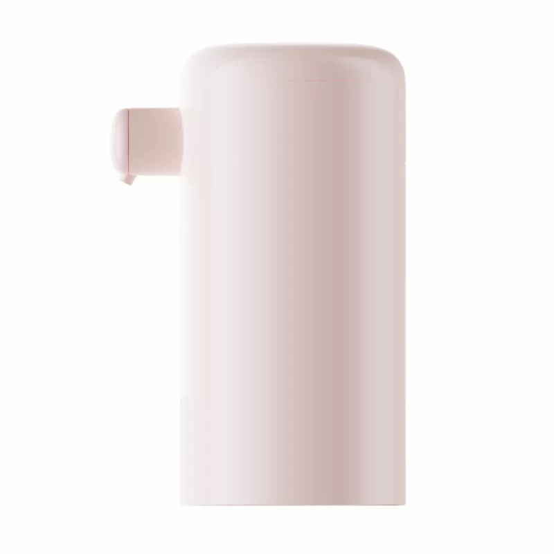 Xiaomi dispensador de jabón automático - rosa (Colour Edition) | dispensador de jabón en espuma sin contacto