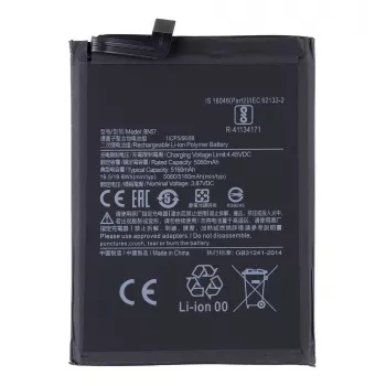 Xiaomi BN57 Batería 5160mAh (OEM) para Redmi Note 10 Pro / Pro Max