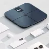Xiaomi Báscula de composición corporal S400 PRO
