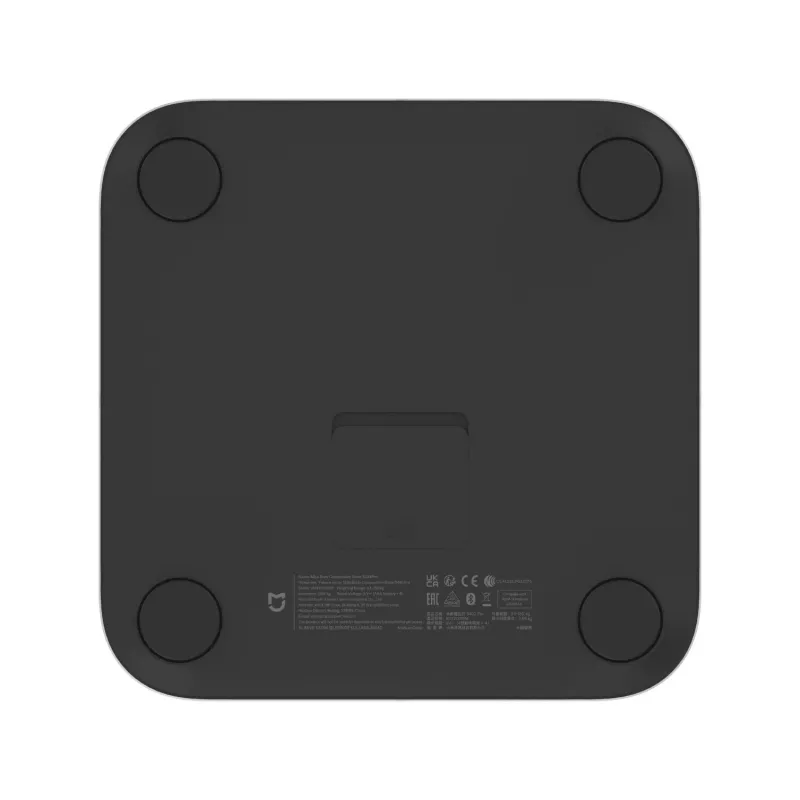 Xiaomi Báscula de composición corporal S400 PRO